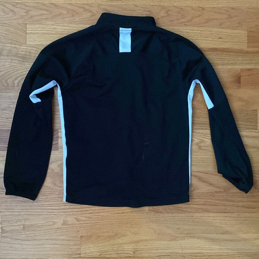 Nike Full-Zip Track Jacket - Picture 5 of 7